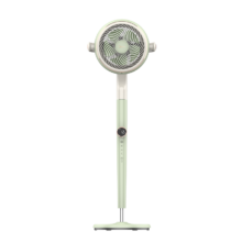 plus会员：美的（Midea）【小青柠鲜风】SPI净离子除菌空气循环扇GDG24FG