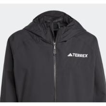 极限凑单：adidas 阿迪达斯 TERREX 女式防水冲锋衣
