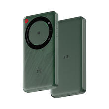 京东PLUS：ZTE 中兴 U30 Air 5G双网随身WIFI 电池版