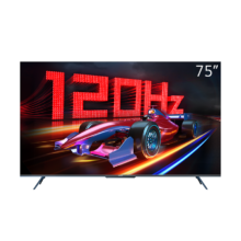 创维电视75A23 75英寸电视机全通道120Hz