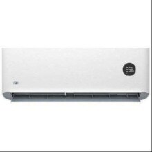 PLUS会员、需首单：Xiaomi 小米 巨省电系列 KFR-35GW/N1A1 新一级能效 壁挂式空调 1.5