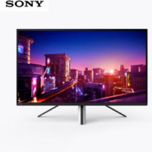 20点：索尼 INZONE M9 27英寸4K 144HZ 高端电竞显示器 全阵列式背光