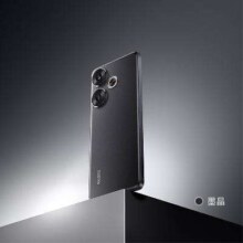 plus会员：小米 Redmi Turbo 3 第三代骁龙8s 小米澎湃OS 16+512 墨晶