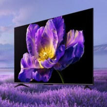 京东百亿补贴：小米电视S75 Mini LED 75英寸512分区1200nits 4GB+64GB【服务套装-送装一体含挂架】平板电视机