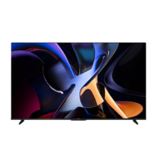 plus会员：Vidda X85 Ultra 海信电视 85英寸 4+64G 智能液晶 85V7N-Ultra