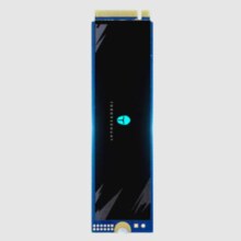 5日0点、PLUS：雷神PR5000 1TB SSD固态硬盘