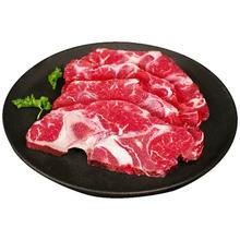 和一牧鲜 牛脖骨500g+牛蝎子2000g+川式老卤料100g