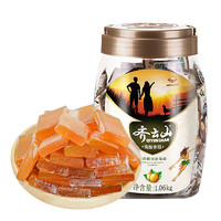 齐云山 南酸枣糕 1.06kg（赠45g）