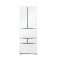 TOSHIBA 东芝 雾语系列 GR-RM479WE-PG1B3 风冷多门冰箱 456L 富士白