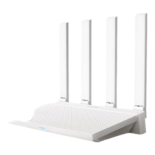 小米路由器AX3000T 满血5G双频WIFI6 多设备组网 多宽带聚合 智能家用路由信号放大器漏油器穿墙王