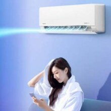 PLUS会员！WAHIN 华凌 HL系列 KFR-35GW/N8HL1Pro 新一级能效 壁挂式空调 1.5匹