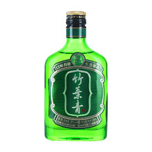 竹叶青 38度竹叶青酒125ml*1瓶