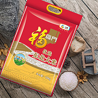 福临门 优选东北大米 10kg