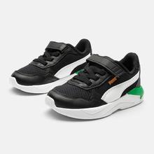 PUMA 彪马 男女中大童休闲运动鞋儿童学生户外透气舒适跑步鞋防滑小童鞋