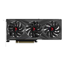 PNY 必恩威 RTX4060 8GB Gaming VERTO 掌控者 超频版 三风扇电脑显卡