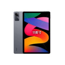 小米Redmi Pad SE红米平板 11英寸 90Hz高刷高清屏 8+256GB 娱乐影音办公学习平板电脑