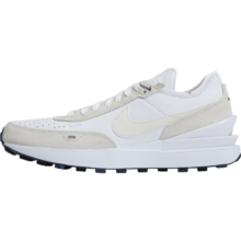 PLUS会员、京东百亿补贴：NIKE WAFFLE ONE LTR板鞋/复刻鞋 DX9428-100
