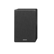 DENON 天龙 RCD-N12桌面音响 宝华韦健606/607 S3书架箱 双声道HiFi组合套装 支WiFi