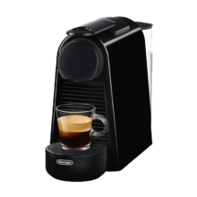 京东百亿补贴：Delonghi 德龙 EN85 全自动胶囊咖啡机