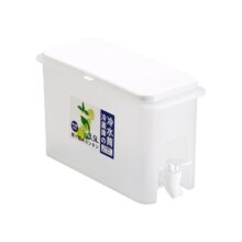 maburaho 加厚冷水壶带龙头 4L