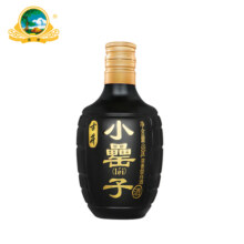 【u先】42°100ml古井小罍子酒-光瓶装，不改地址