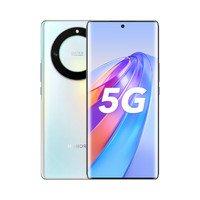 HONOR 荣耀 X40 5G手机 8GB+128GB 彩云追月