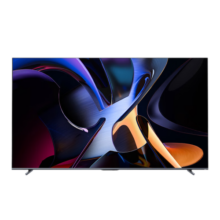 Vidda 75英寸 X75 Ultra 海信电视 1260分区Mini LED 2500nits 4+64G 智能液晶平板游戏电视机 以旧换新 75英寸 X75U