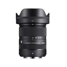 SIGMA 适马 18-50mm F2.8 DC DN | Contemporary APS-C画幅 标准变焦镜头