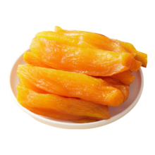 PLUS会员：华味亨 红薯干 500g