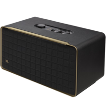 JBL 音乐世家500蓝牙音箱音响A500家用桌面台式电脑音响WIFI无损音质低音炮AUTHENTICS500