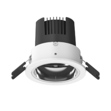 15日20点：Yeelight 易来 M2 智能调光调色筒灯 5W