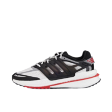 阿迪达斯 （adidas）中性X_PLRBOOSTSPW FTW跑步鞋 IF6901 39