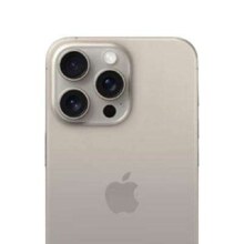 PLUS：iPhone 15 Pro Max 512G版