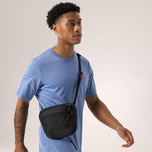 ARC'TERYX 始祖鸟 MANTIS 2 WAIST PACK 便携 男女同款 腰包