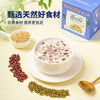 BAOZHISU 宝之素 清补凉椰汁杂粮素食甜品200g*4盒