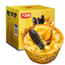 天海藏 加热即食佛跳墙 240g*6罐