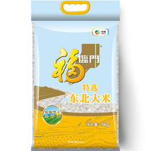 福临门 特选 东北大米 5kg