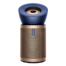 618预售、PLUS会员：DYSON 戴森 BP04 空气净化器 蓝金色