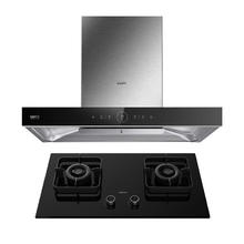 百亿补贴：VATTI 华帝 XT411S+ZT310S烟灶联动25立方变频顶吸i11207升级款