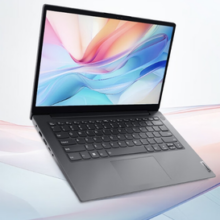 ThinkPad 思考本 ThinkBook 16p 2021款 五代锐龙版 16.0英寸 游戏本 灰色 (锐龙R7-5800H、RTX 3060 6G、16GB、512GB SSD、2.5K、IPS、60Hz)