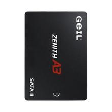 京东PLUS：GeIL 金邦 A3系列 固态硬盘 1TB SATA3.0