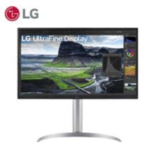 再降价、京东百亿补贴、PLUS会员：LG 乐金 27UQ850V 27英寸IPS显示器（3840*2160、95% DCI-P3、HDR400）