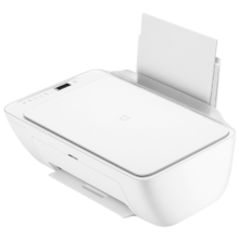 PLUS会员:Xiaomi 小米 MJPMYTJHT01 彩色喷墨一体机 白色