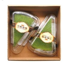 COFCOXIANGXUE 中粮香雪 中粮 抹茶芝士蛋糕 100g*2