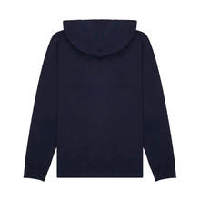 TOMMY HILFIGER 男士左胸小旗帜连帽卫衣