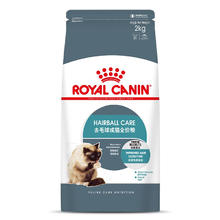 ROYAL CANIN 皇家 IH34成猫猫粮 2kg