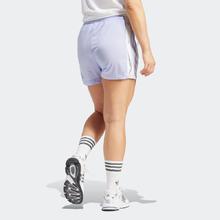adidas 阿迪达斯 dicolor ADIBREAK复古侧开排扣短裤女装夏adidas阿迪达斯三叶草