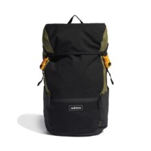 22日10点：adidas NEO STREET CAMP旅行包男女同款运动休闲耐磨运动背包