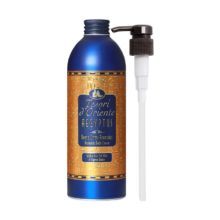 东方宝石埃及艳后香氛沐浴露500ml