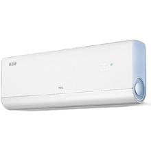 今日必买、以旧换新：TCL 真省电 空调挂机省电35% 1.5匹 KFR-35GW/RV2Ea+B1